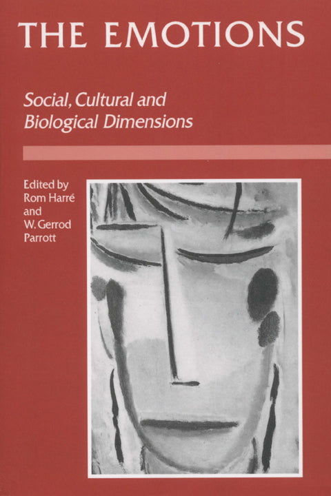 Emotions Social Cultural and Biological Dimensions