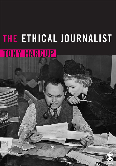 Ethical Journalist