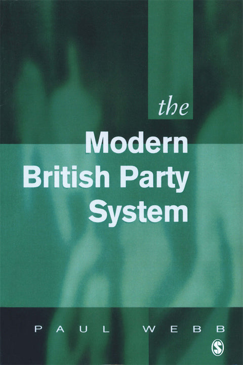 Modern British Party System