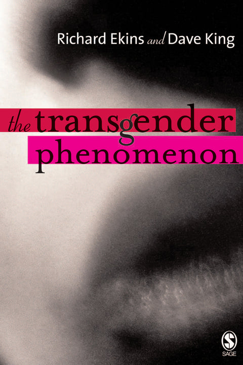 Transgender Phenomenon