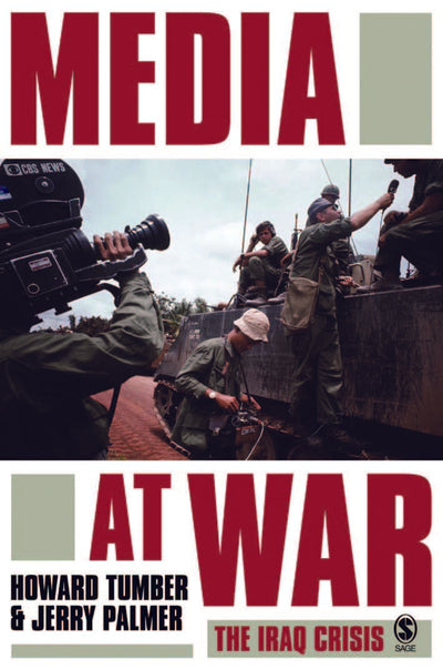Media at War