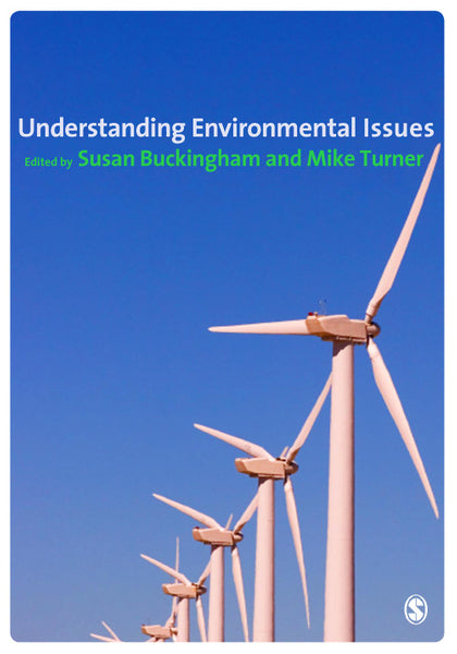 Understanding Environmental Issues