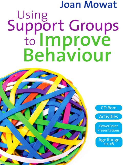 Using Support Groups to Improve Behaviour