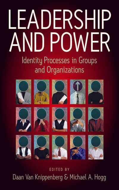 Leadership and Power