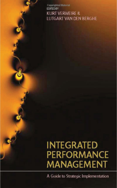 Integrated Performance Management