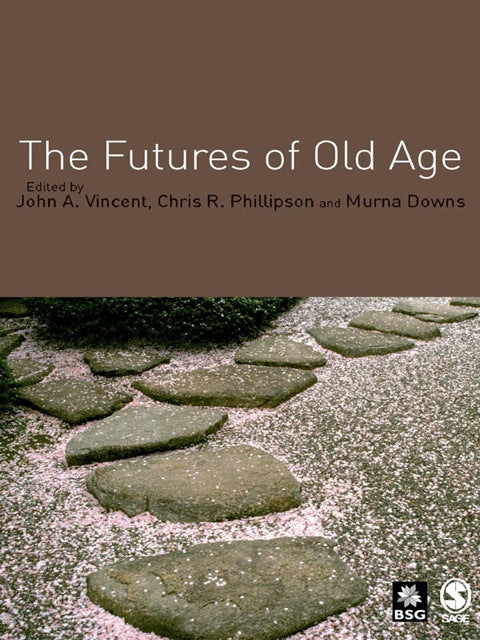 Futures of Old Age