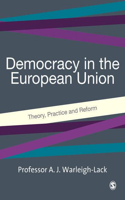 Democracy in the European Union