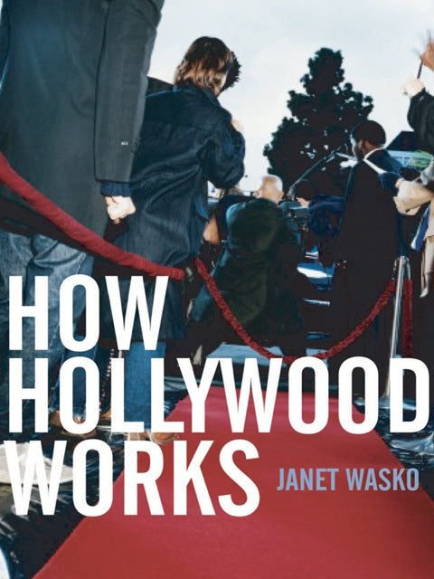 How Hollywood Works