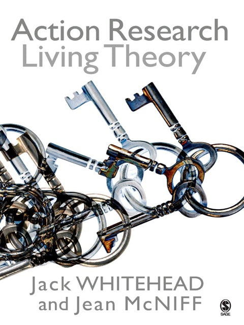 Action Research Living Theory
