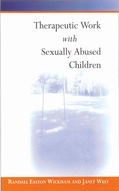 Therapeutic Work With Sexually Abused Children