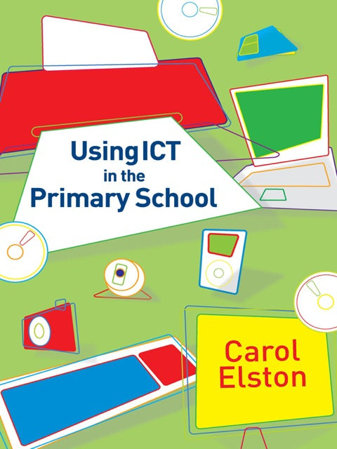 Using Ict in the Primary School