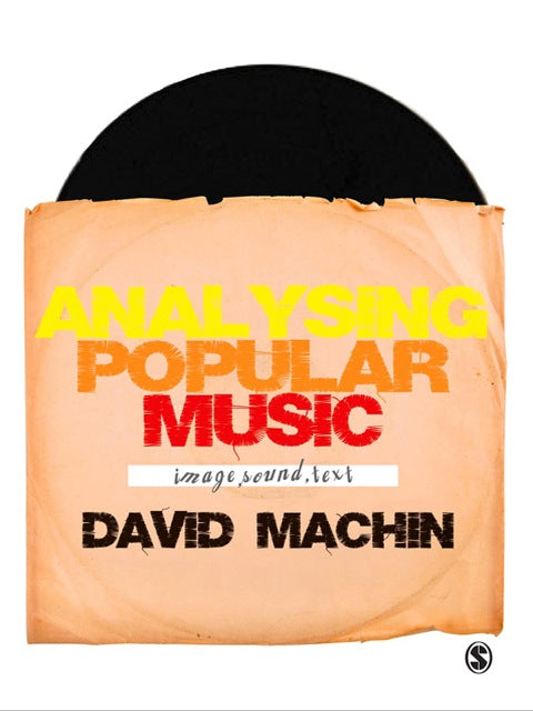 Analysing Popular Music Image Sound and Text