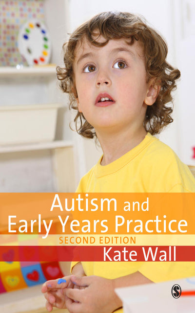 Autism and Early Years Practice