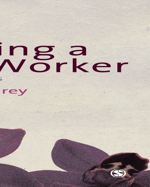 Becoming a Social Worker