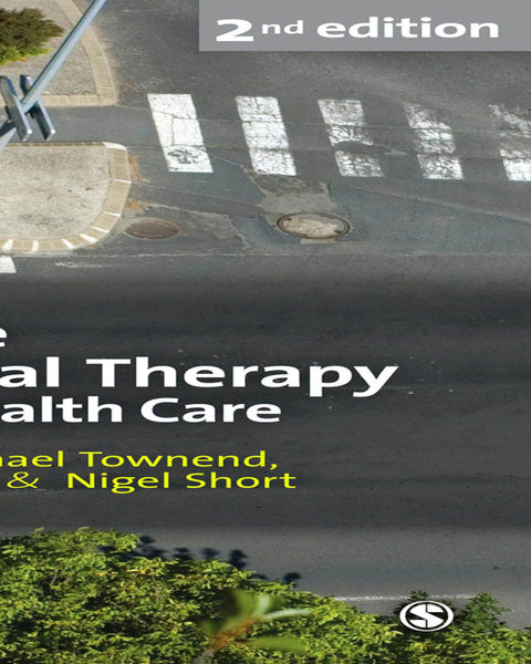 Cognitive Behavioural Therapy in Mental Health Care