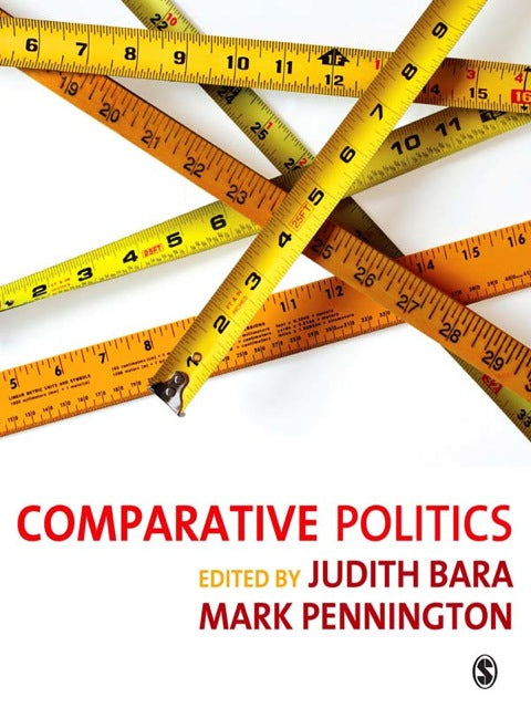 Comparative Politics Explaining Democratic Systems