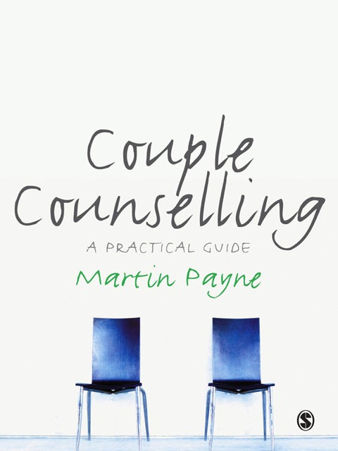 Couple Counselling a Practical Guide