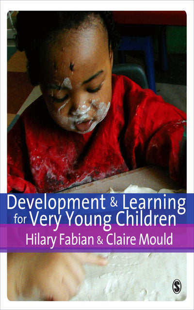 Development and Learning for Very Young Children