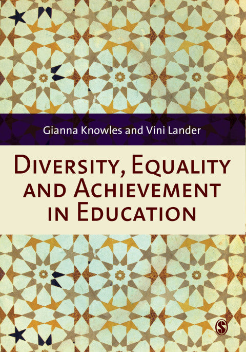 Diversity Equality and Achievement in Education