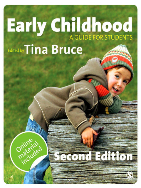 Early Childhood a Guide for Students