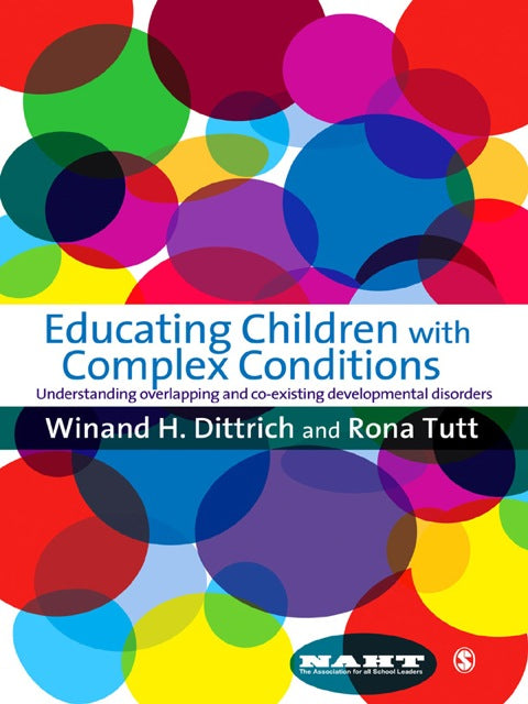 Educating Children With Complex Conditions