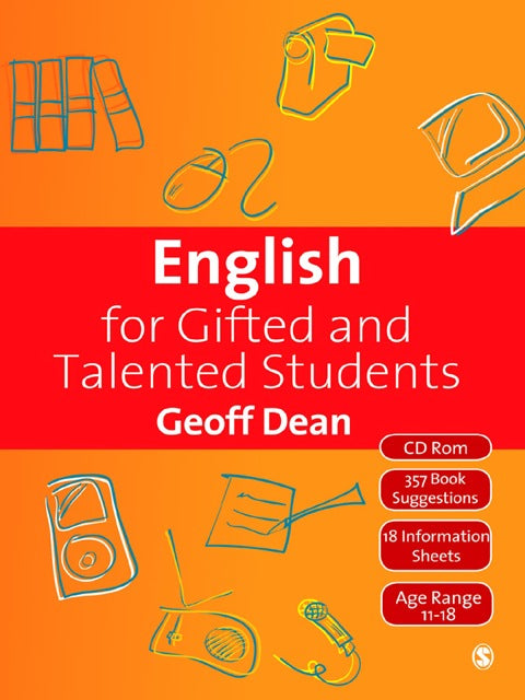 English for Gifted and Talented Students