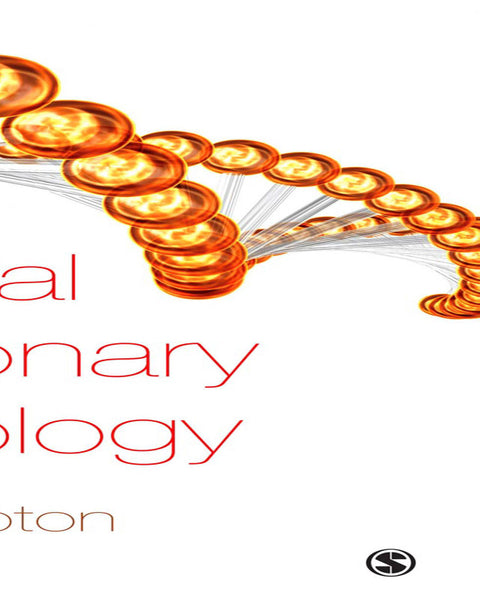 Essential Evolutionary Psychology