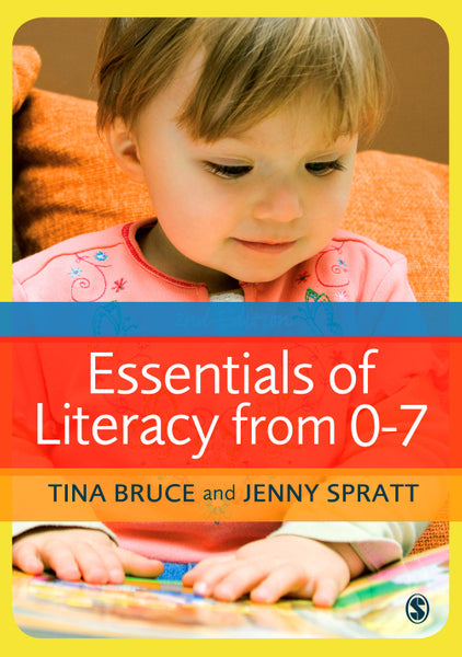 Essentials of Literacy From 0-7