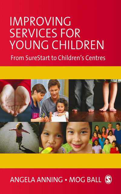 Improving Services for Young Children