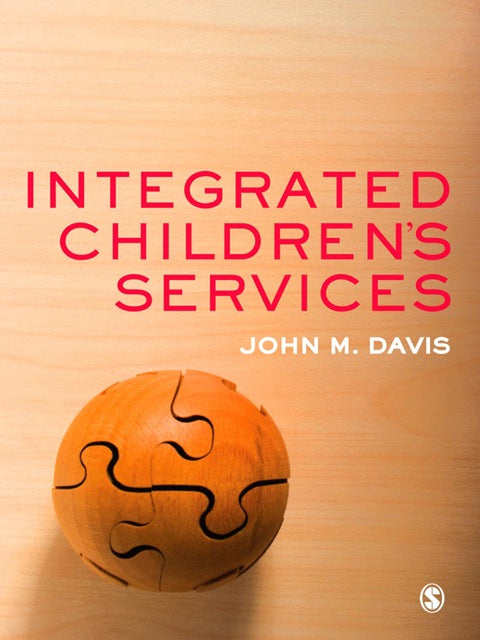 Integrated Childrens Services
