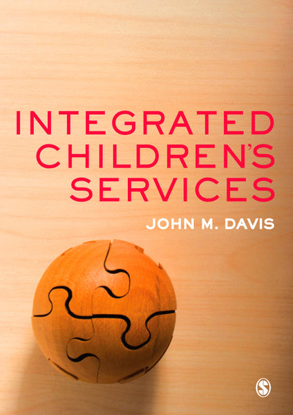Integrated Childrens Services