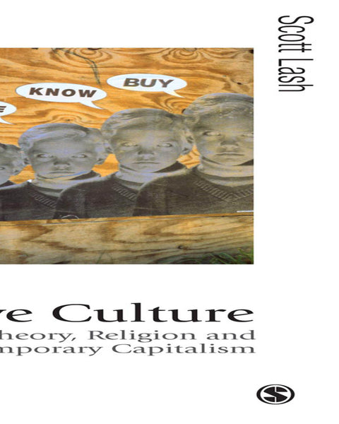 Intensive Culture