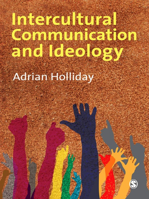 Intercultural Communication and Ideology