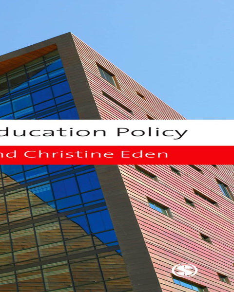 Key Issues in Education Policy