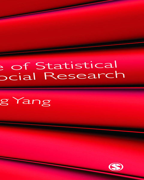 Making Sense of Statistical Methods in Social Research