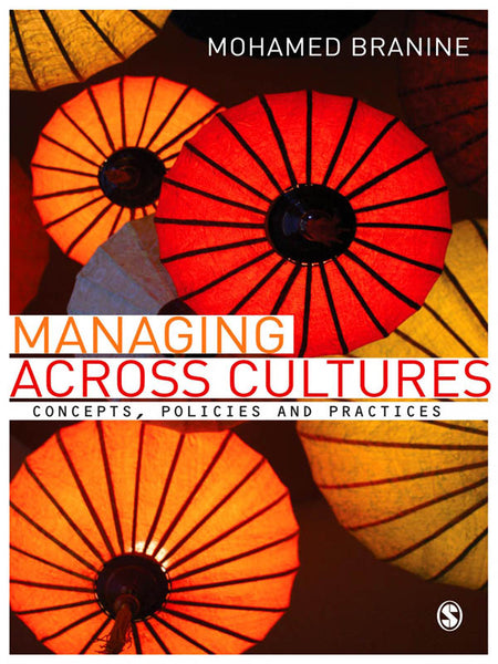 Managing Across Cultures