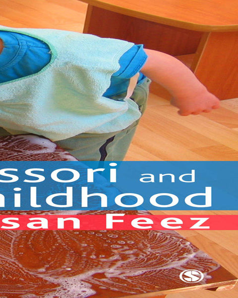 Montessori and Early Childhood