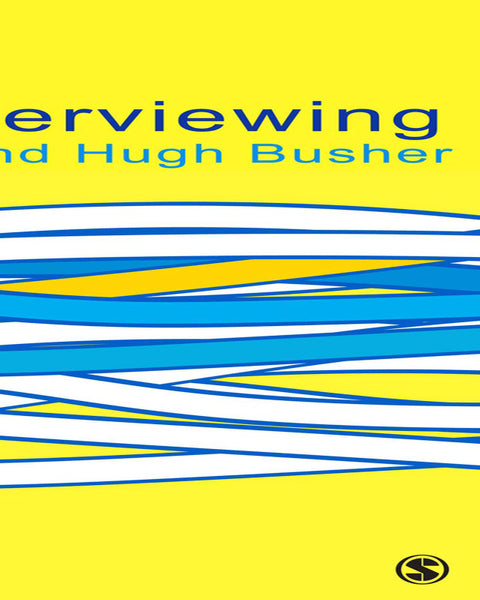 Online Interviewing