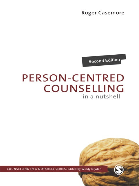Person Centred Counselling in a Nutshell