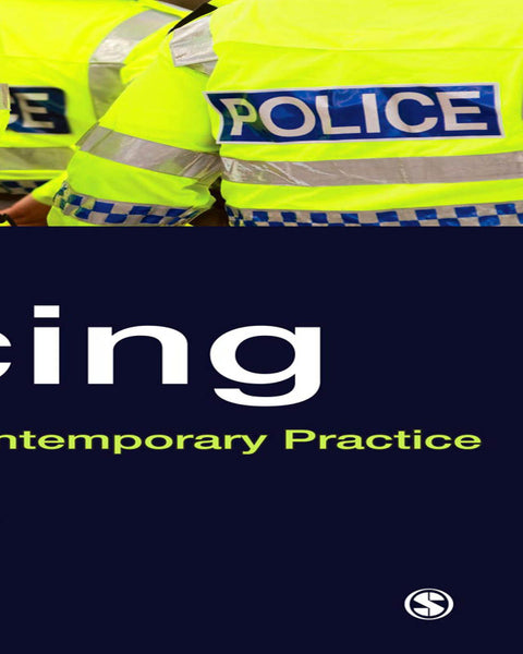 Policing