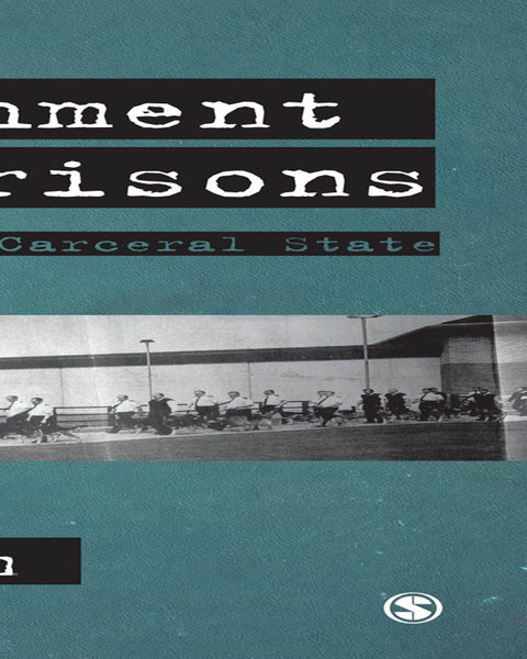 Punishment and Prisons