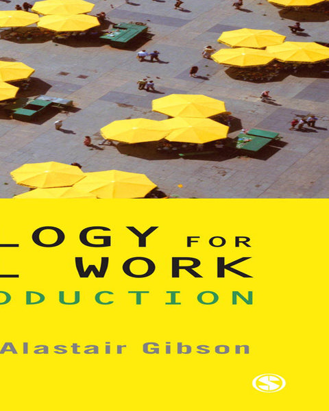 Sociology for Social Work
