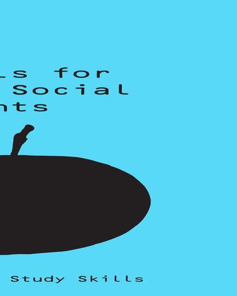 Study Skills for Health and Social Care Students