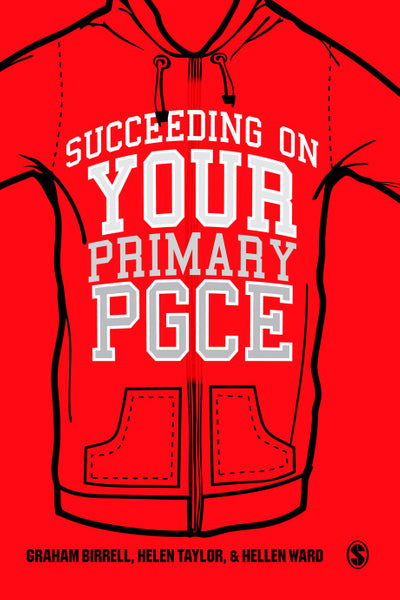 Succeeding on Your Primary Pgce