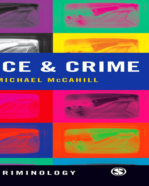 Surveillance and Crime