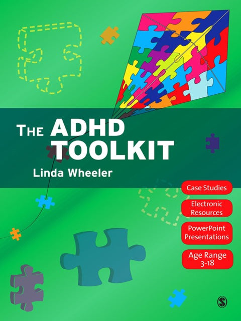 Adhd Toolkit