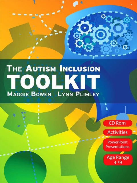 Autism Inclusion Toolkit Training Materials and Facilitator Notes