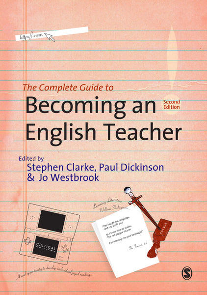 Complete Guide to Becoming an English Teacher