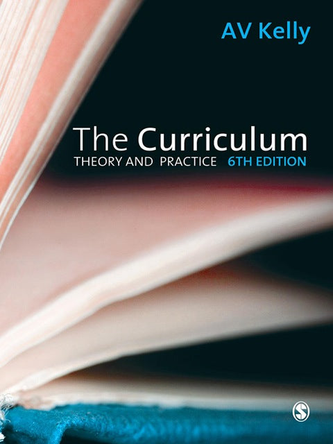 Curriculum Theory and Practice