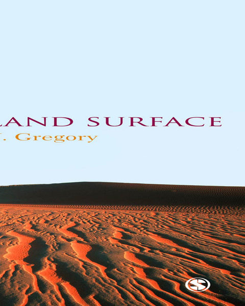Earths Land Surface